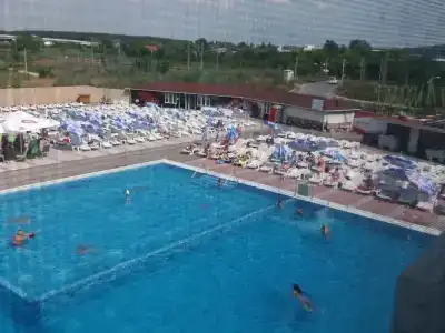 Flamingo resort - 80