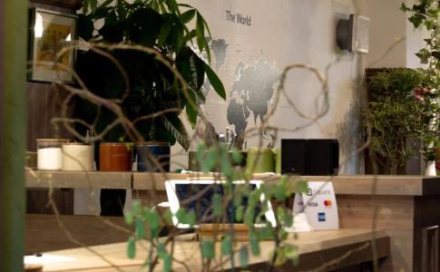 Trip & Sleep Hostel - 1
