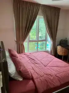 The Haven All Suite Resort, - 269