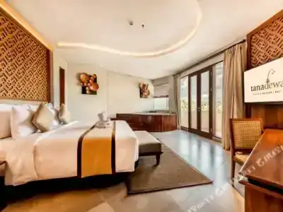 Tanadewa Resort & Spa Ubud - 62