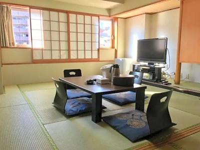 Kawasaki Park - 39