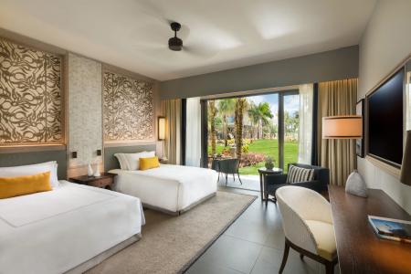 Anantara Iko Mauritius Resort & Villas - 4