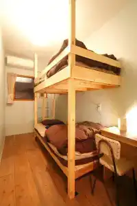Tokyo Hikari Guesthouse - 27