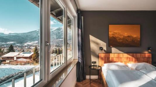 Villa Sonnenhof Boutique-Hotel - 78