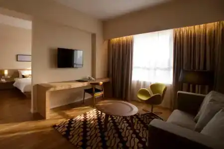 Grand Zuri Malioboro - 97
