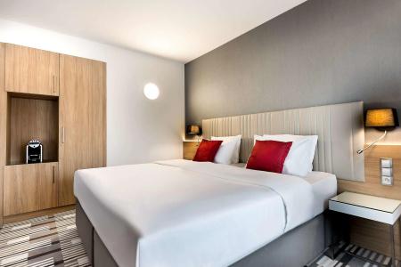 Best Western Premier International Brno - 6