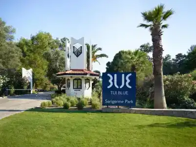TUI BLUE Sarigerme Park - 0