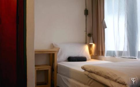 T-Boutique Hostel - Hua Lamphong - 5