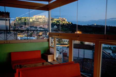 Safestay Athens - 21