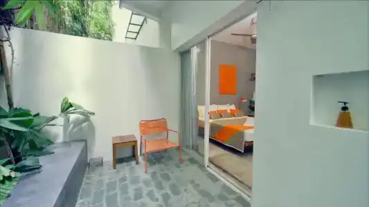 Rambutan Resort – Phnom Penh - 83