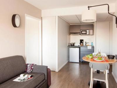 ApartAdagio Access Nancy Centre - 2