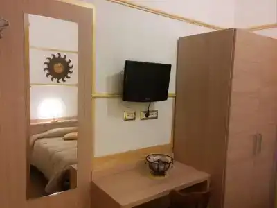 Albergo Astro - 23
