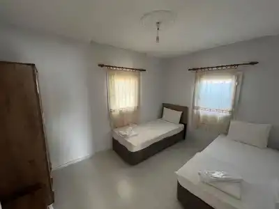 Şahin Motel & Restaurant - 19
