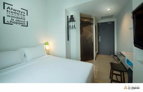 Cititel Express - 26
