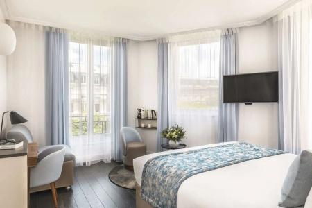 Best Western Plus La Demeure - 27