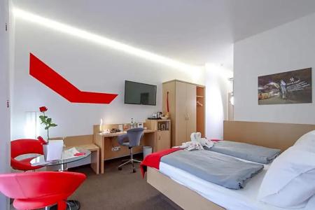 Best Western Plus Aalener röMera.w.l. - 20