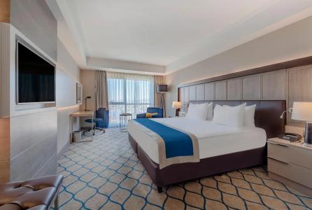 Holiday Inn Kayseri - Duvenonu, an IHG - 34