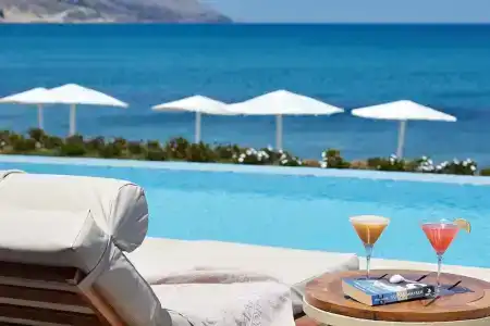 Giannoulis - Grand Bay Beach Resort (Exclusive Adults Only) - 121