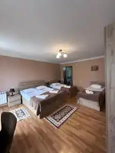 Kazbegi Guide - 25