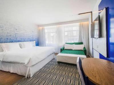 Novotel Rio de Janeiro Leme - 47