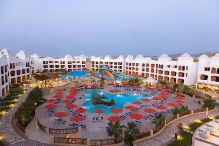 Tropitel Waves Naama Bay - 30