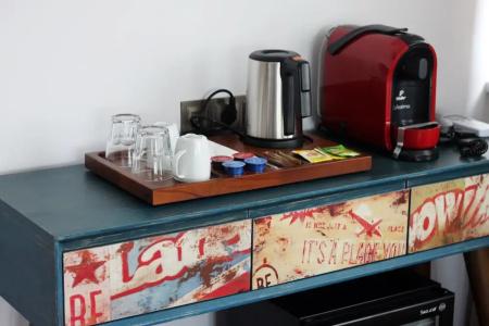 Fuego Design Suites - 14