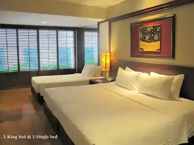 Centre Point Sukhumvit Thong-Lo - 102