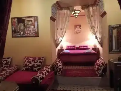 Riad Dar Colline - 23