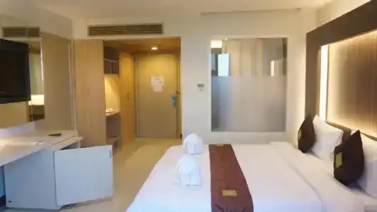 Suntara Wellness Resort & - 100