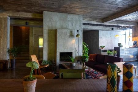 In Gallery & Spa - 1