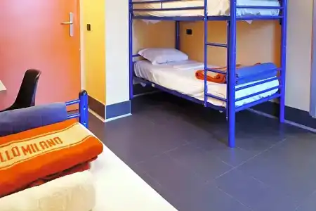 Hi! Ostello Milano - 74