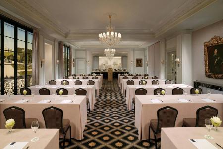 Bristol, a Luxury Collection Hotel, Vienna - 38