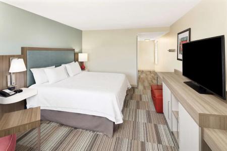 Hampton Inn Atlanta-Georgia Tech-Downtown - 55
