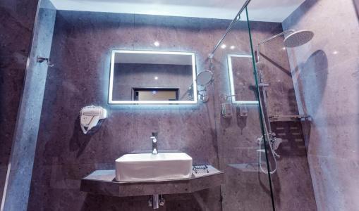 Husma Hotel & Spa - 23