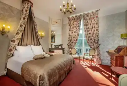 Château De Pray - 56