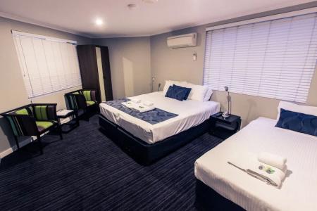 The Premier Broadmeadow - 35
