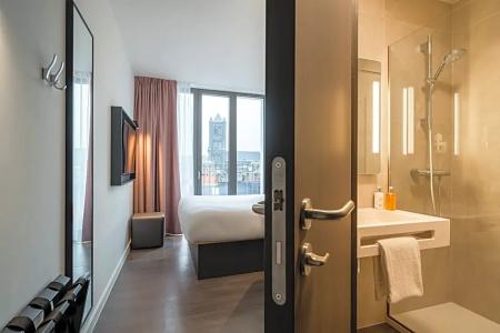 b&b Gent Centrum - 22