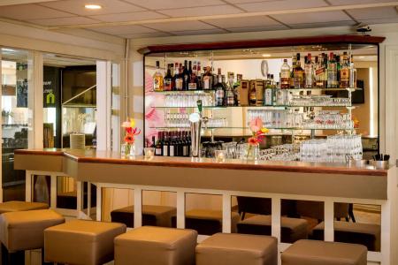 Campanile & Restaurant Gouda - 23
