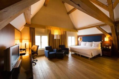 Ghent Marriott - 63