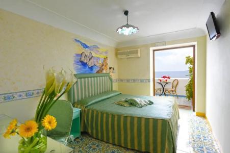 Locanda Costa Diva - 27