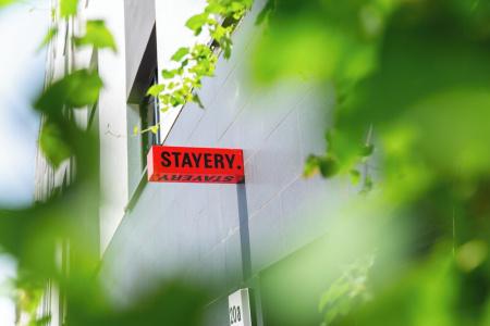 Stayery Friedrichshain - 29