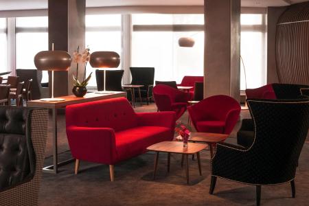Mercure Paris Cdg Airport & Convention - 23