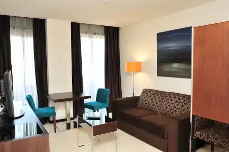 Axis Porto Business & Spa - 62