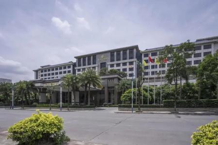 Dongguan Well Garden - 36
