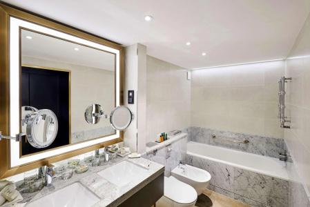 Hilton Budapest - 20