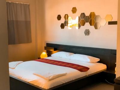 Infinity Guesthouse - 38