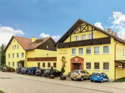 Morada Bad Wörishofen - 0