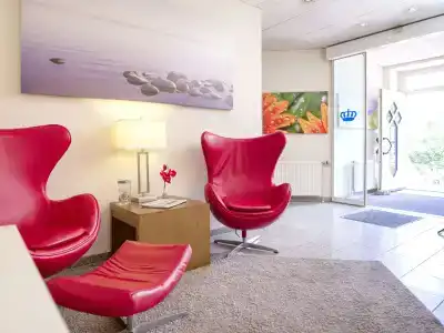 Königstein Kiel by Tulip Inn - 14