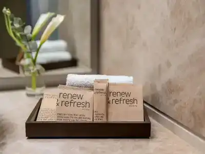Swissotel Buyuk Efes Izmir - 92