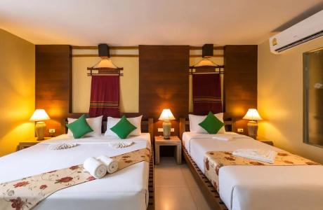 Baan Ban Dalay - 42